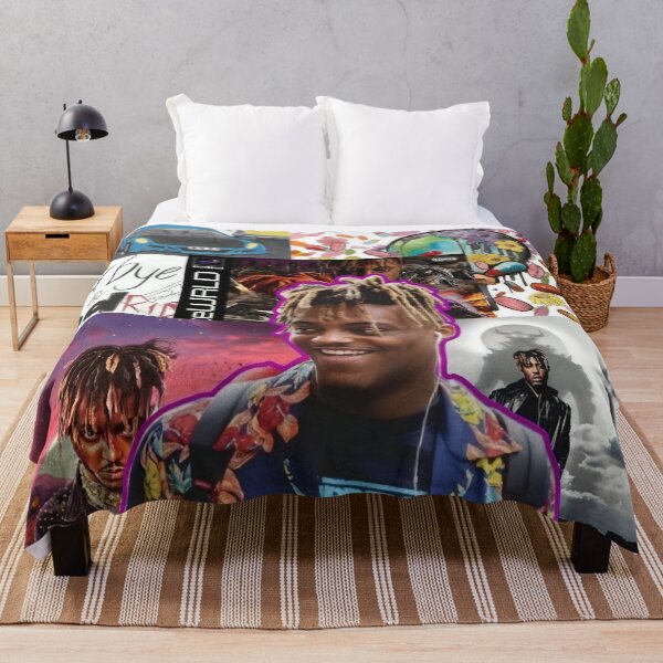 Item preview, Juice wrld designed and sold by JarquinDD.