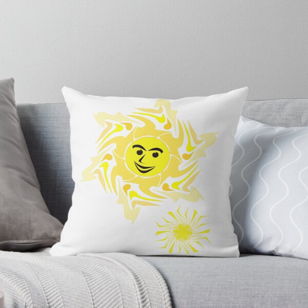 Item preview, Happy Sun Smile designed and sold by Sapphire-X.