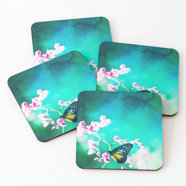 Item preview, Stillness in Bloom designed and sold by Skyline-Art-Inc.