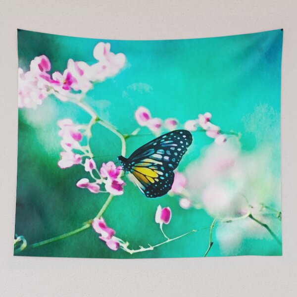 Item preview, Stillness in Bloom designed and sold by Skyline-Art-Inc.