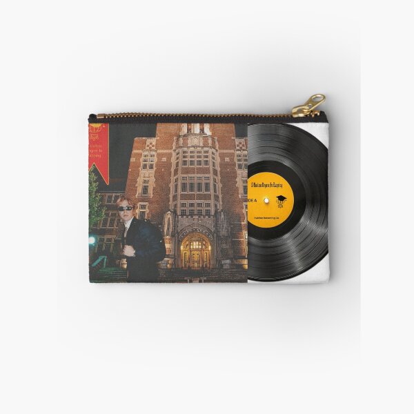 Item preview, A Useless Degree In Rapping vinyl designed and sold by PrinceSwisher.