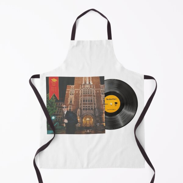 Item preview, A Useless Degree In Rapping vinyl designed and sold by PrinceSwisher.
