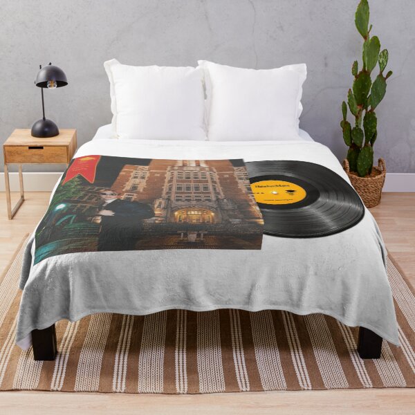 Item preview, A Useless Degree In Rapping vinyl designed and sold by PrinceSwisher.