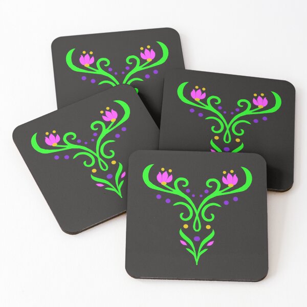 Item preview, Anna Rosemaling designed and sold by duchessjessica.
