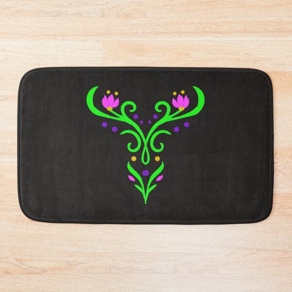 Item preview, Anna Rosemaling designed and sold by duchessjessica.