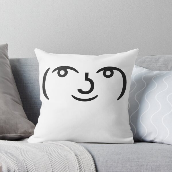 Item preview, Lenny Face designed and sold by PrintHorizonD.