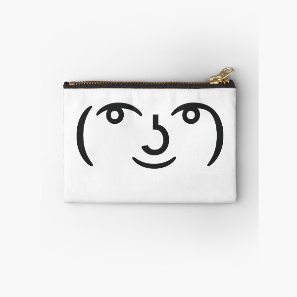 Item preview, Lenny Face designed and sold by PrintHorizonD.