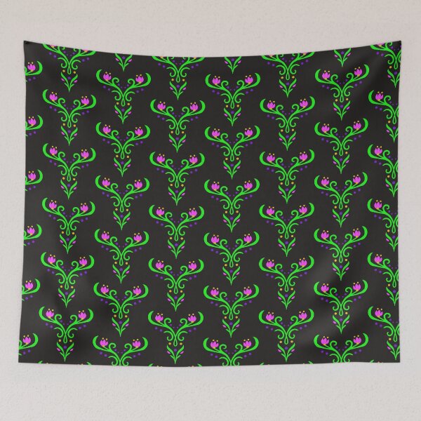 Item preview, Anna Rosemaling designed and sold by duchessjessica.
