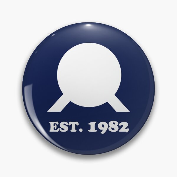 Item preview, Est. 1982 designed and sold by duchessjessica.