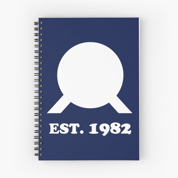 Item preview, Est. 1982 designed and sold by duchessjessica.