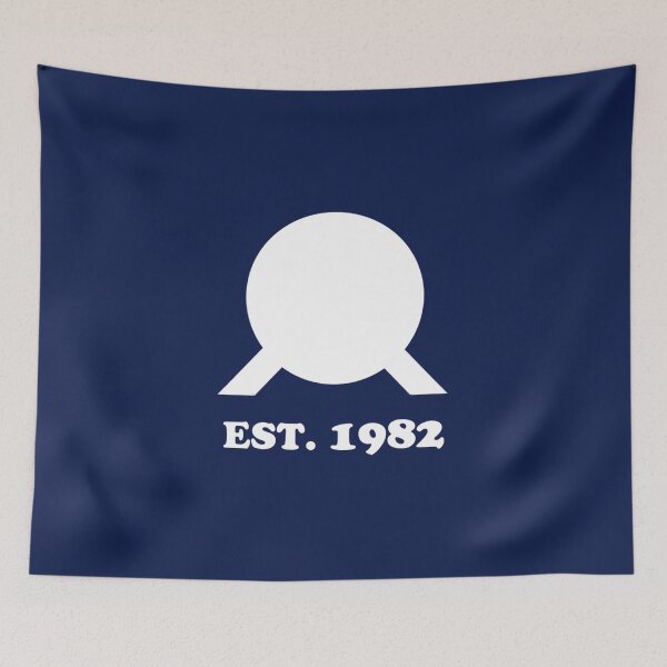 Item preview, Est. 1982 designed and sold by duchessjessica.