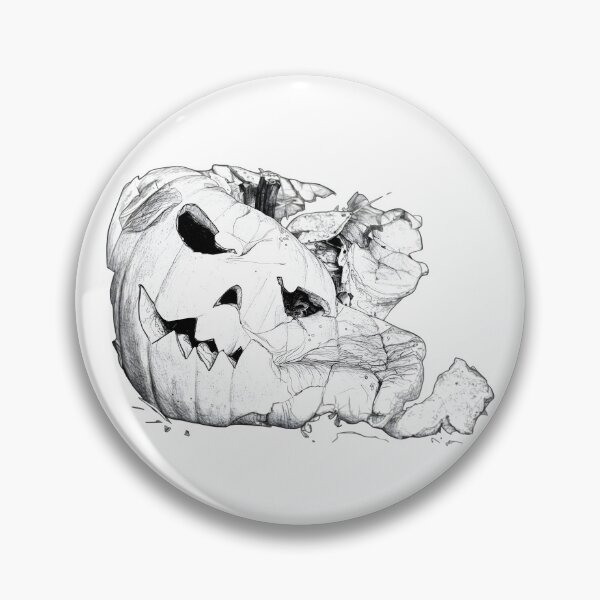 Item preview, Pumpkin designed and sold by Naux | Design & Illustration.