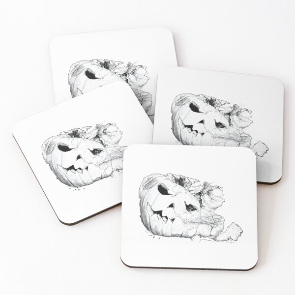 Item preview, Pumpkin designed and sold by Naux | Design & Illustration.