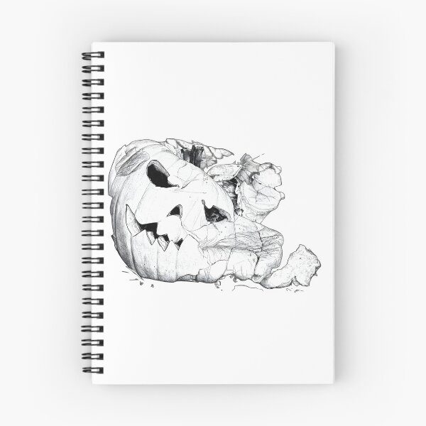 Item preview, Pumpkin designed and sold by Naux | Design & Illustration.