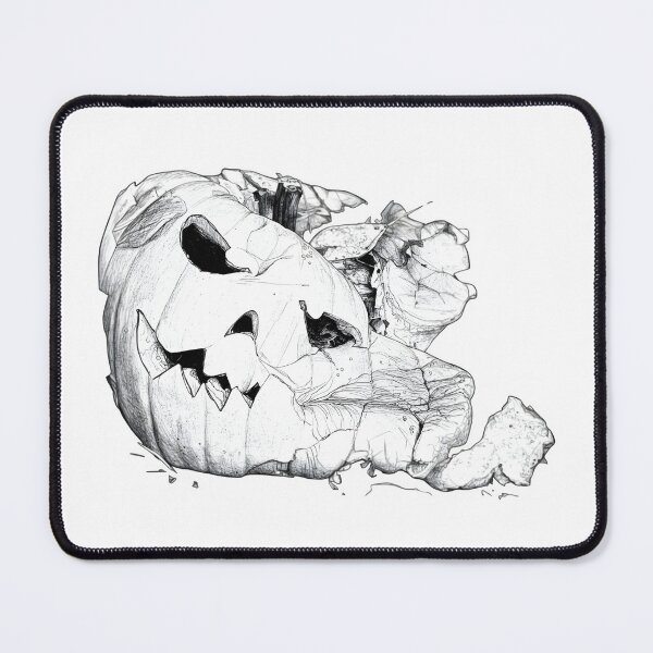 Item preview, Pumpkin designed and sold by Naux | Design & Illustration.