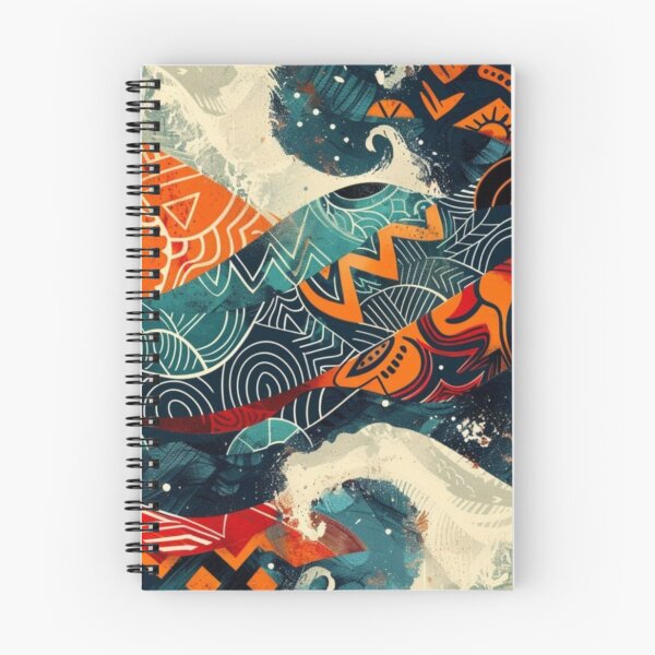 Item preview, Abstract Art Accessories - Explosion of Vibrant Colors - Unique and Modern Designs designed and sold by XNewStore.