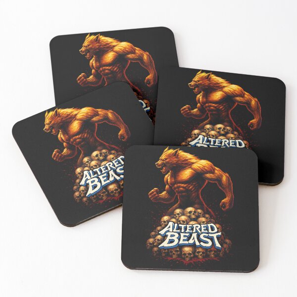 Item preview, Altered Beast designed and sold by American Artist Designs.