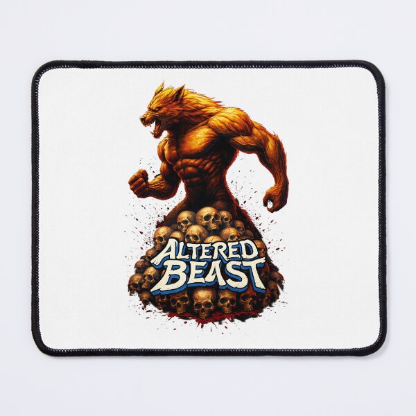 Item preview, Altered Beast designed and sold by American Artist Designs.