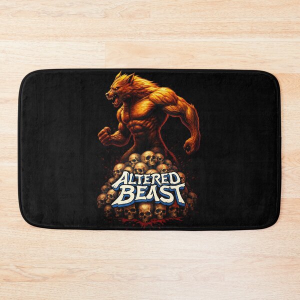 Item preview, Altered Beast designed and sold by American Artist Designs.
