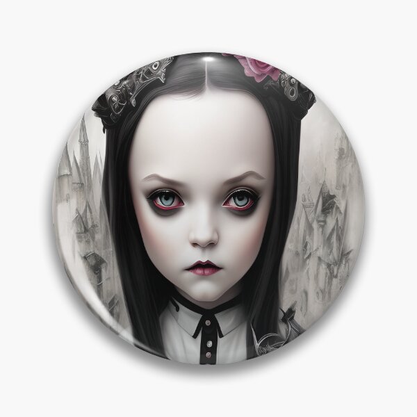 Item preview, Surviving School: Wednesdays designed and sold by TeesandTops.