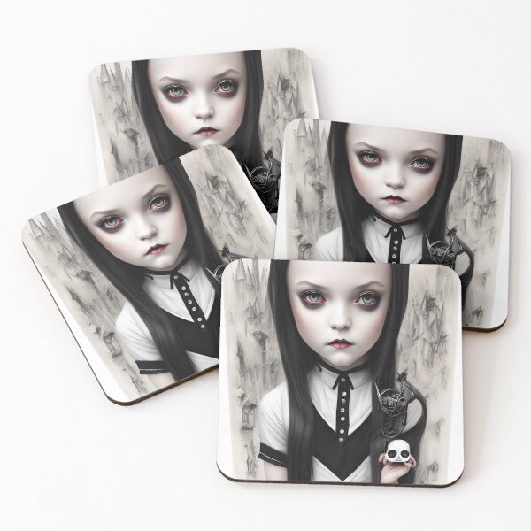 Item preview, Surviving School: Wednesdays designed and sold by TeesandTops.
