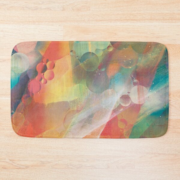 Item preview, Kaleidoscope in Rhythm  designed and sold by Skyline-Art-Inc.