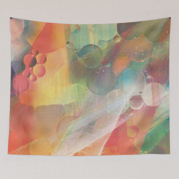 Item preview, Kaleidoscope in Rhythm  designed and sold by Skyline-Art-Inc.