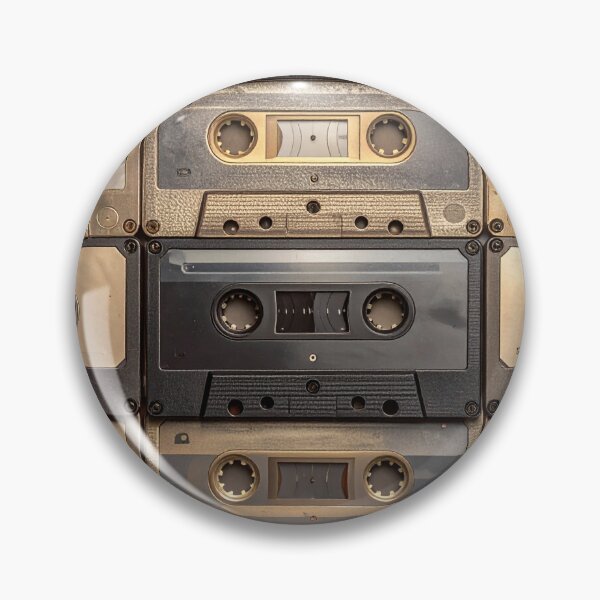 Item preview, Disco Reborn / Cassette Stack designed and sold by essentialimage.