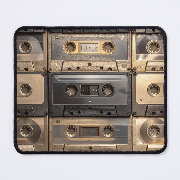 Item preview, Disco Reborn / Cassette Stack designed and sold by essentialimage.