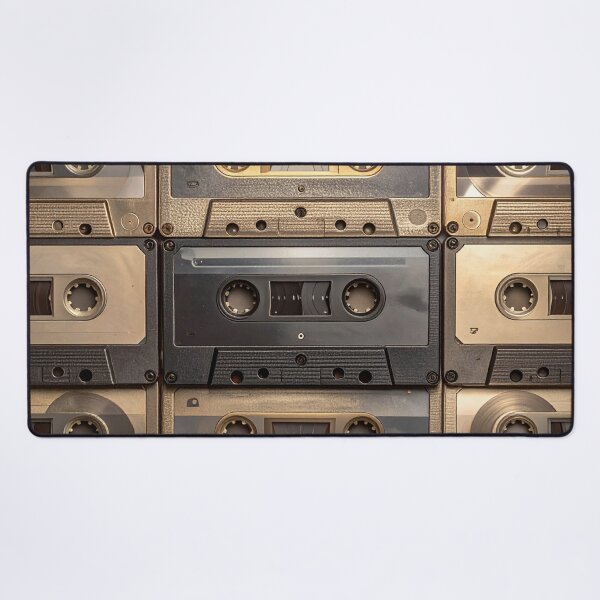 Item preview, Disco Reborn / Cassette Stack designed and sold by essentialimage.