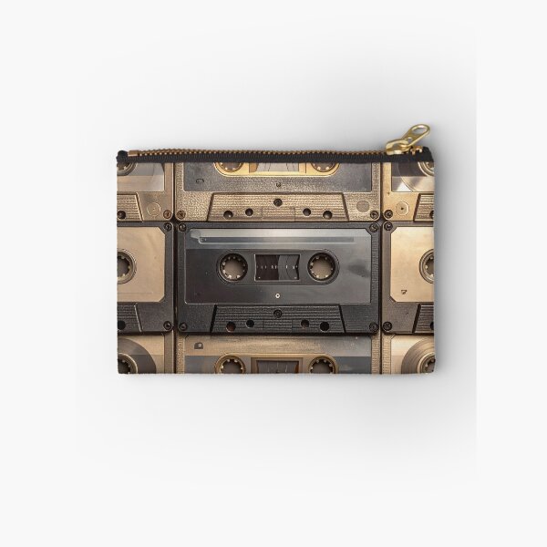 Item preview, Disco Reborn / Cassette Stack designed and sold by essentialimage.