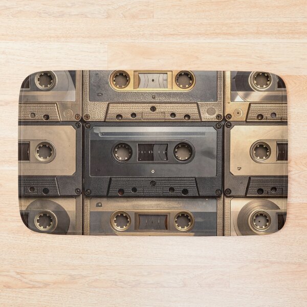 Item preview, Disco Reborn / Cassette Stack designed and sold by essentialimage.