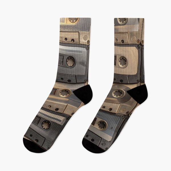 Item preview, Disco Reborn / Cassette Stack designed and sold by essentialimage.