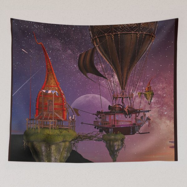 Item preview, Steampunk Docking Station designed and sold by TeesandTops.
