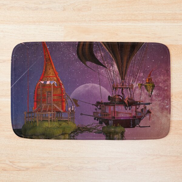 Item preview, Steampunk Docking Station designed and sold by TeesandTops.