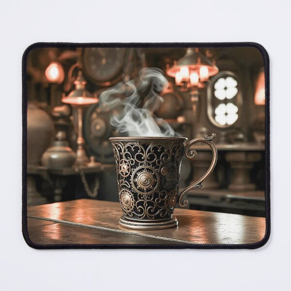 Item preview, A Black Coffee designed and sold by PictureNZ.