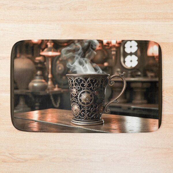 Item preview, A Black Coffee designed and sold by PictureNZ.