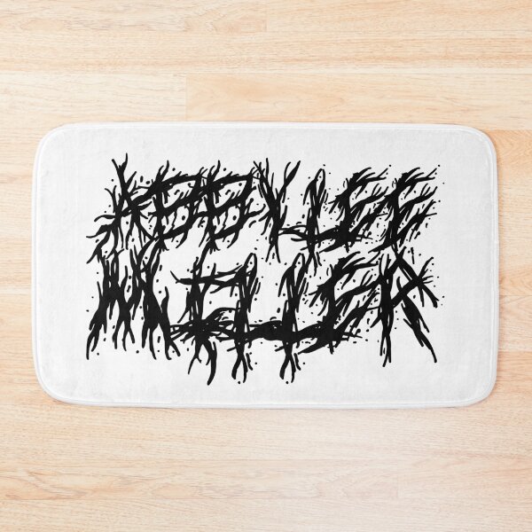 Item preview, metal abby lee miller designed and sold by Square Peg's.