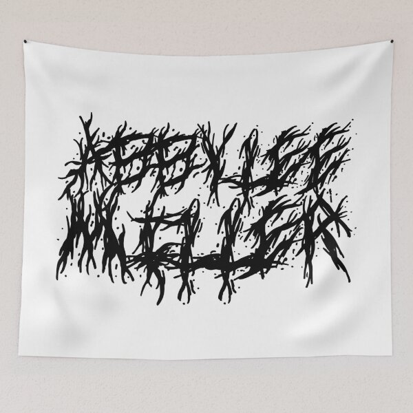 Item preview, metal abby lee miller designed and sold by Square Peg's.