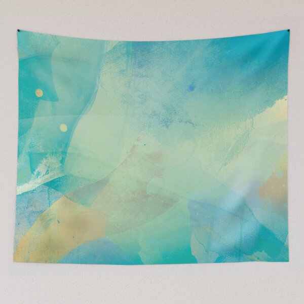 Item preview, Summer's Day designed and sold by Skyline-Art-Inc.