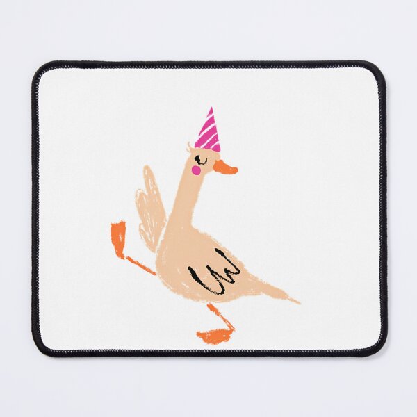 Item preview, Happy Duck designed and sold by RutheCraford.