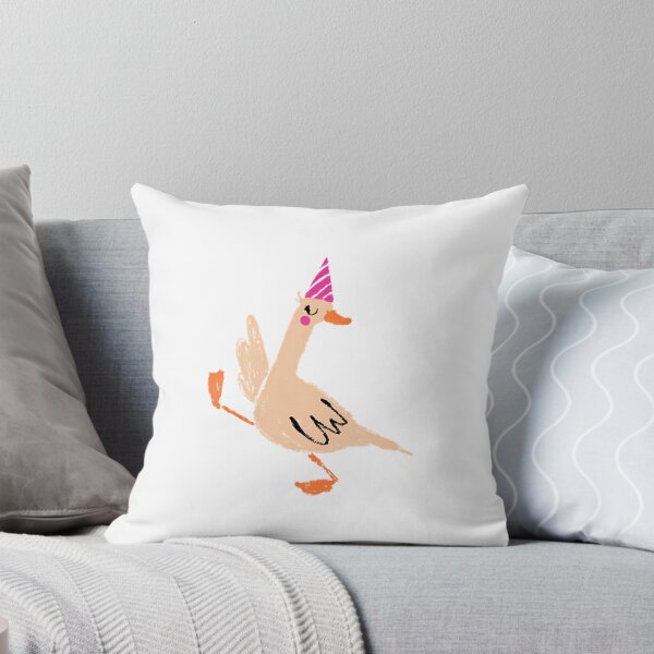 Item preview, Happy Duck designed and sold by RutheCraford.