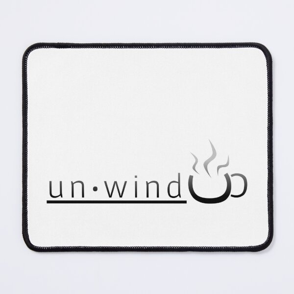 Item preview, Unwind Tea designed and sold by Salena Ma.