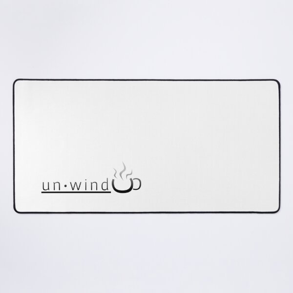 Item preview, Unwind Tea designed and sold by Salena Ma.