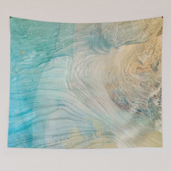 Item preview, Bird's Eye Whirlpool designed and sold by Skyline-Art-Inc.