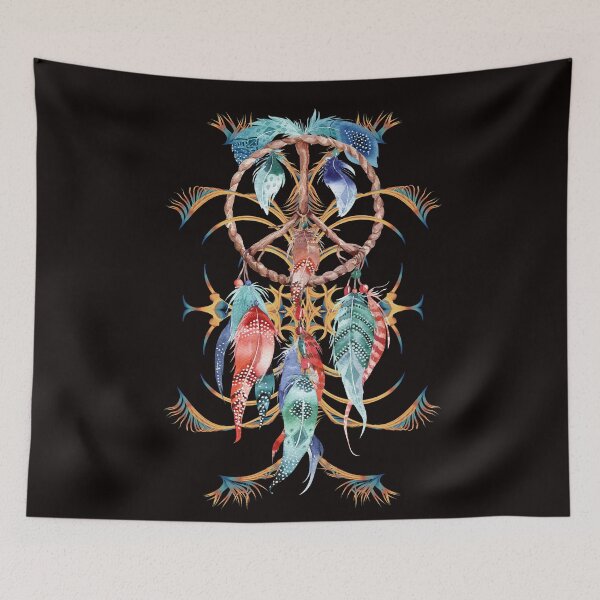 Item preview, The Active Dream Catcher designed and sold by TeesandTops.