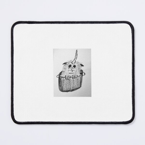 Item preview, The Monster in My Pot designed and sold by HarposBazaar.