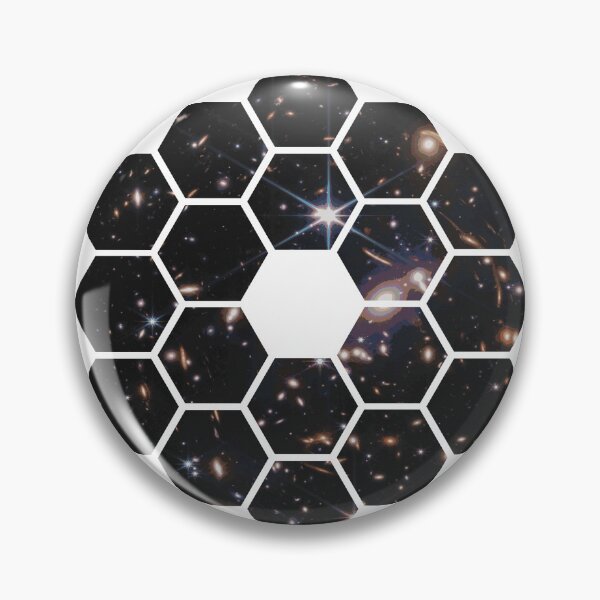 Item preview, JWST <Deep Field> designed and sold by ndothughes.