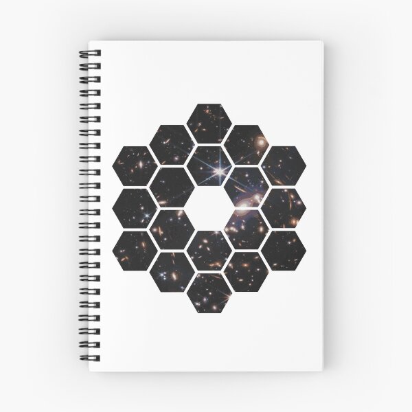 Item preview, JWST <Deep Field> designed and sold by ndothughes.