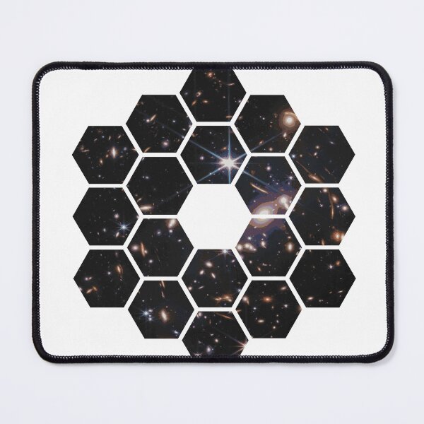 Item preview, JWST <Deep Field> designed and sold by ndothughes.